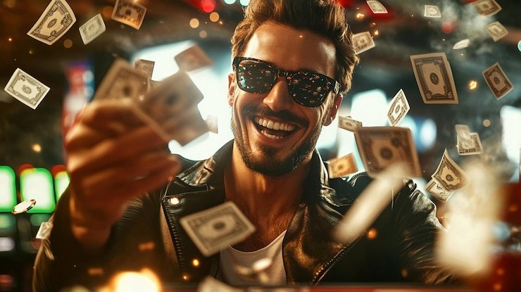 Langkah-langkah menempatkan taruhan di Speed Baccarat indosga dari dashboard